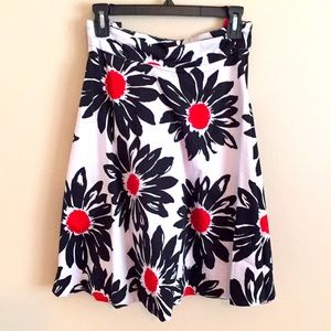 Amanda & Chelsea A-line skirt size 16 W